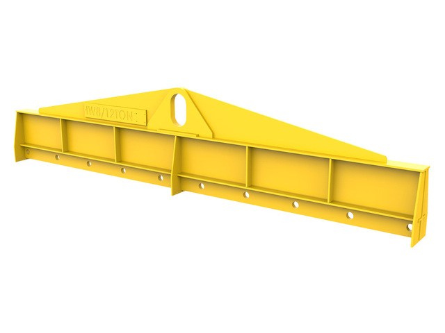 Viga Balancim 3m 12 Toneladas